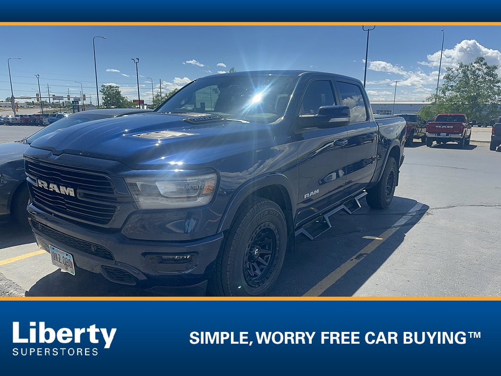 ram ram 1500 pickup 2019 1C6SRFJT9KN876878 image ram ram 1500 pickup 2019 1C6SRFJT9KN876878 image